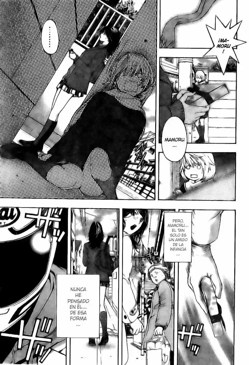 Hatsukoi Limited - Capítulo 18 - Página 8 - LectorTMOo