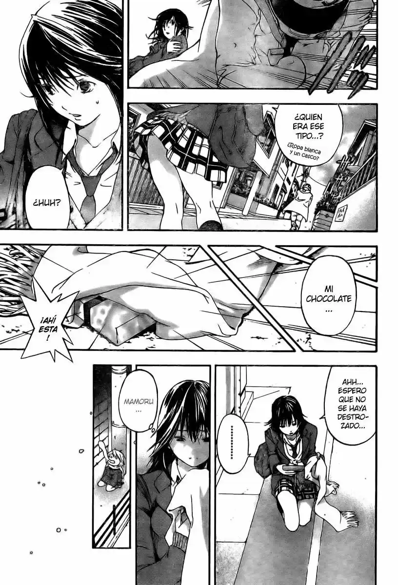 Hatsukoi Limited - Capítulo 18 - Página 10 - LectorTMOo