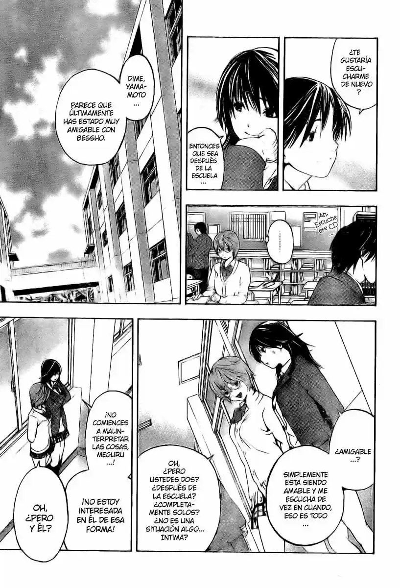 Hatsukoi Limited - Capítulo 18 - Página 12 - LectorTMOo