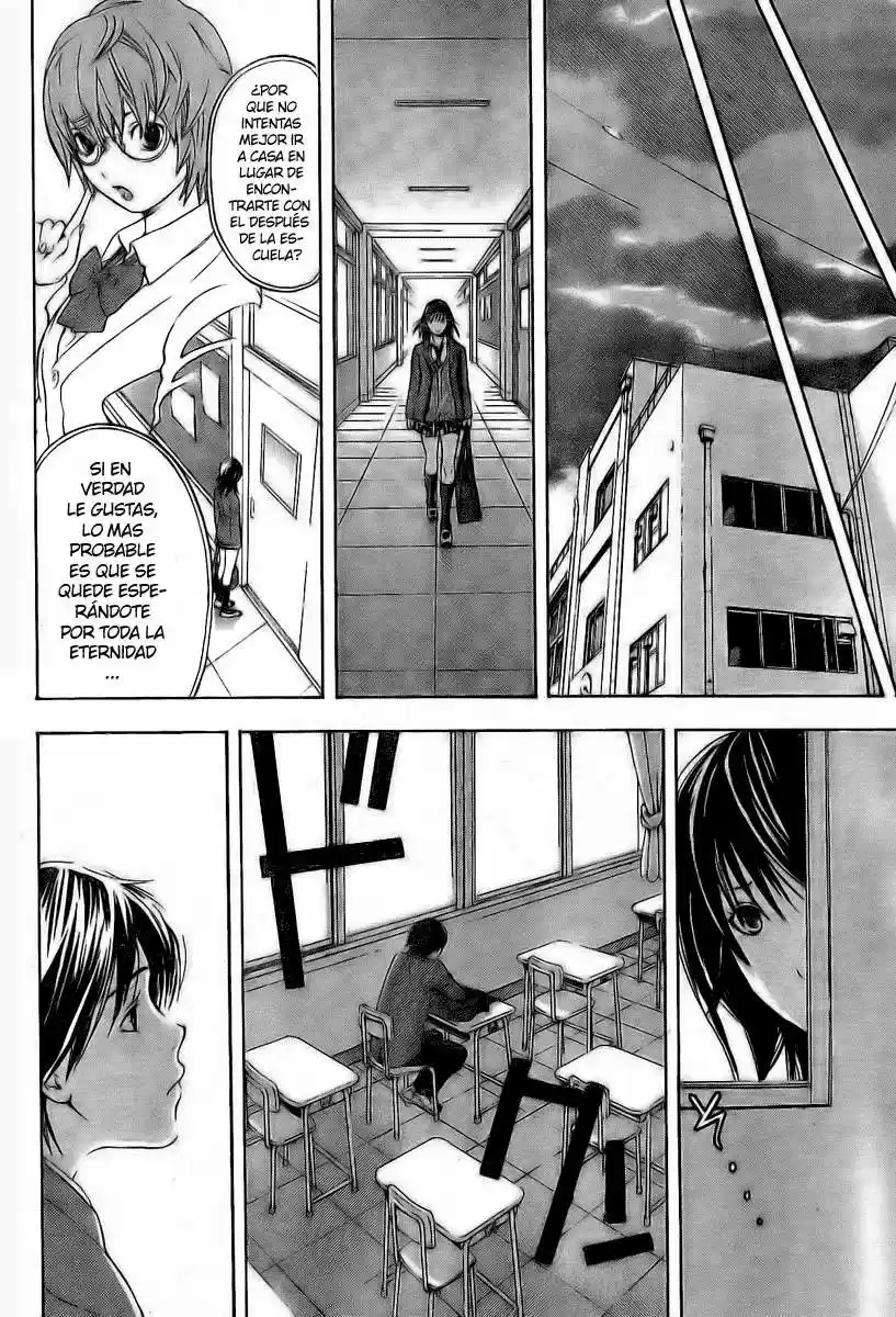 Hatsukoi Limited - Capítulo 18 - Página 17 - LectorTMOo