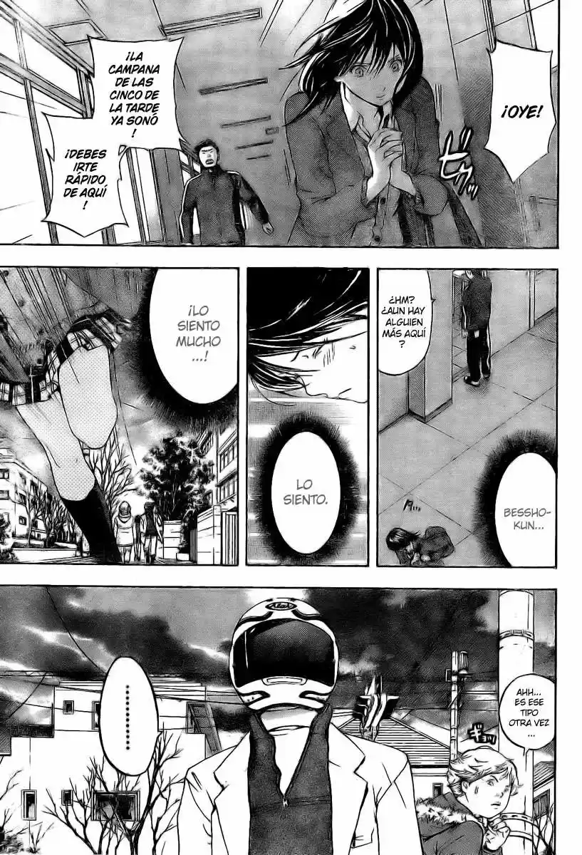 Hatsukoi Limited - Capítulo 18 - Página 18 - LectorTMOo
