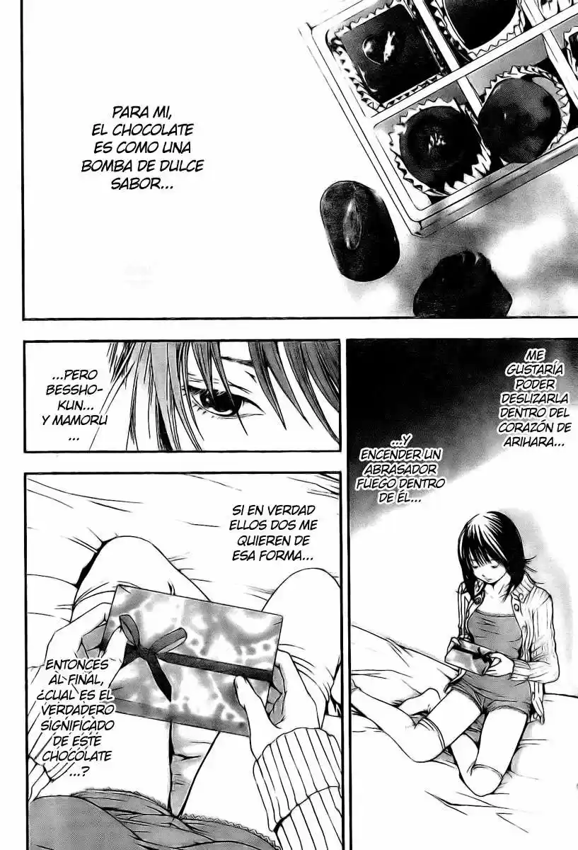 Hatsukoi Limited - Capítulo 18 - Página 19 - LectorTMOo