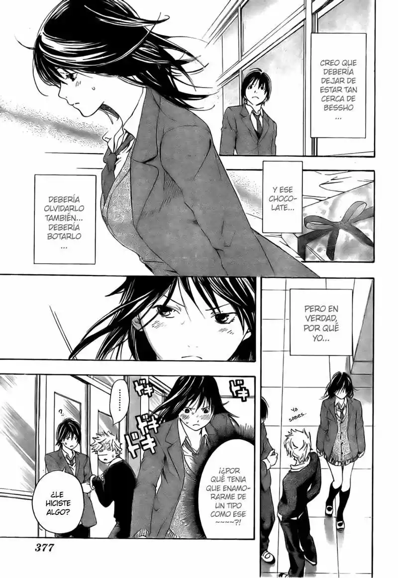 Hatsukoi Limited - Capítulo 19 - Página 5 - LectorTMOo