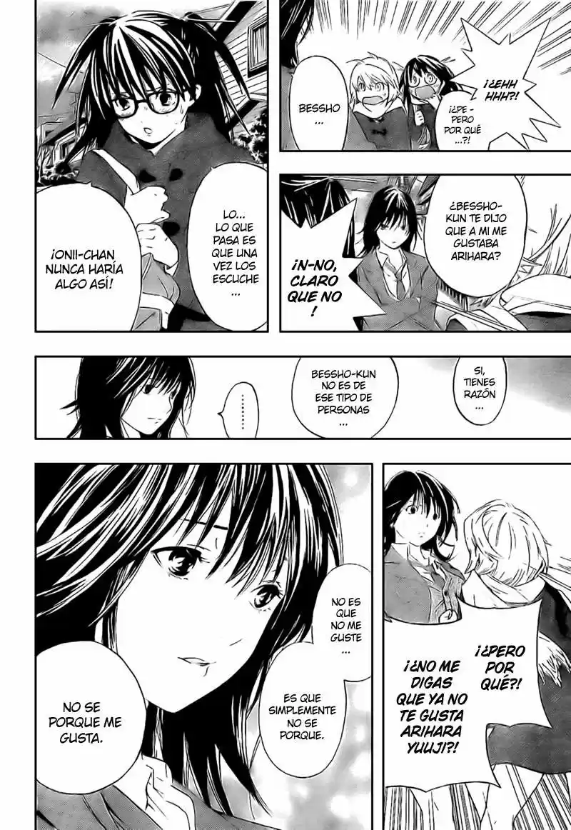 Hatsukoi Limited - Capítulo 19 - Página 8 - LectorTMOo