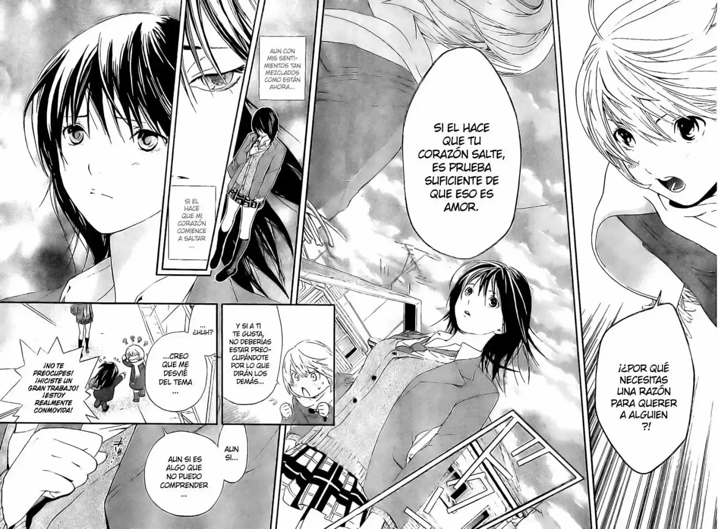 Hatsukoi Limited - Capítulo 19 - Página 10 - LectorTMOo
