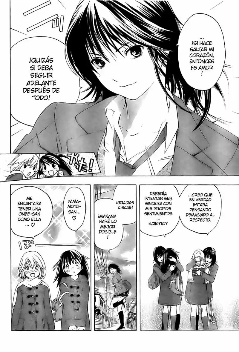 Hatsukoi Limited - Capítulo 19 - Página 11 - LectorTMOo
