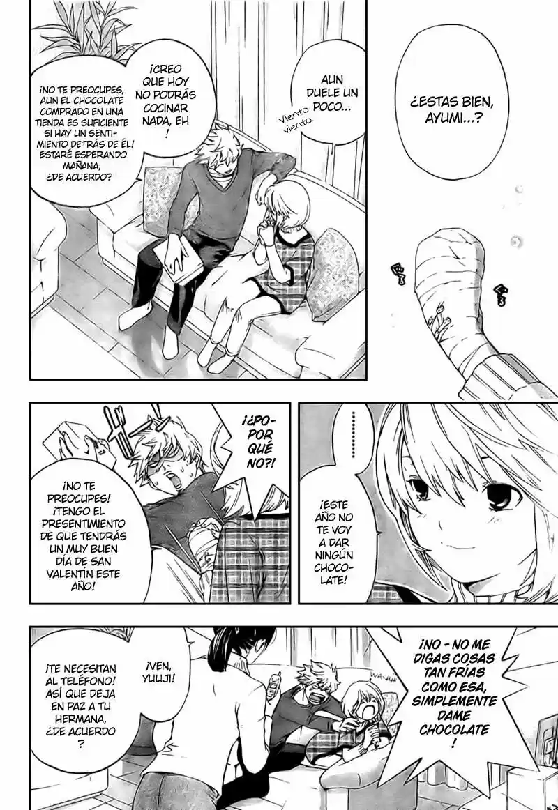 Hatsukoi Limited - Capítulo 19 - Página 13 - LectorTMOo