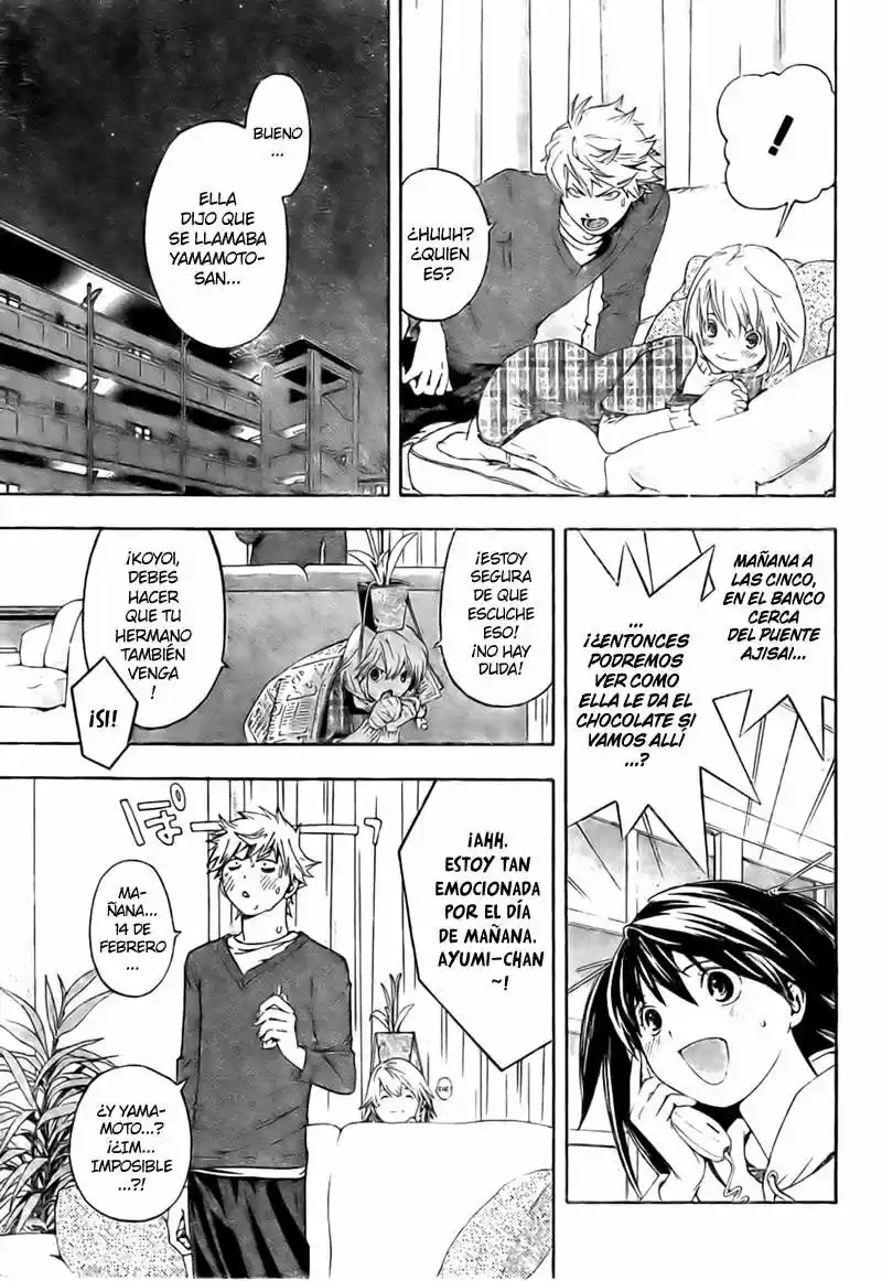 Hatsukoi Limited - Capítulo 19 - Página 14 - LectorTMOo