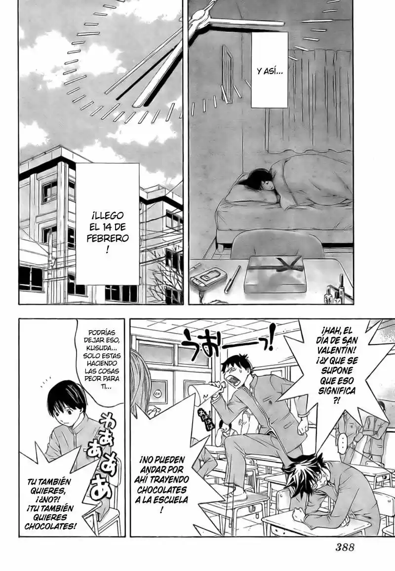 Hatsukoi Limited - Capítulo 19 - Página 15 - LectorTMOo