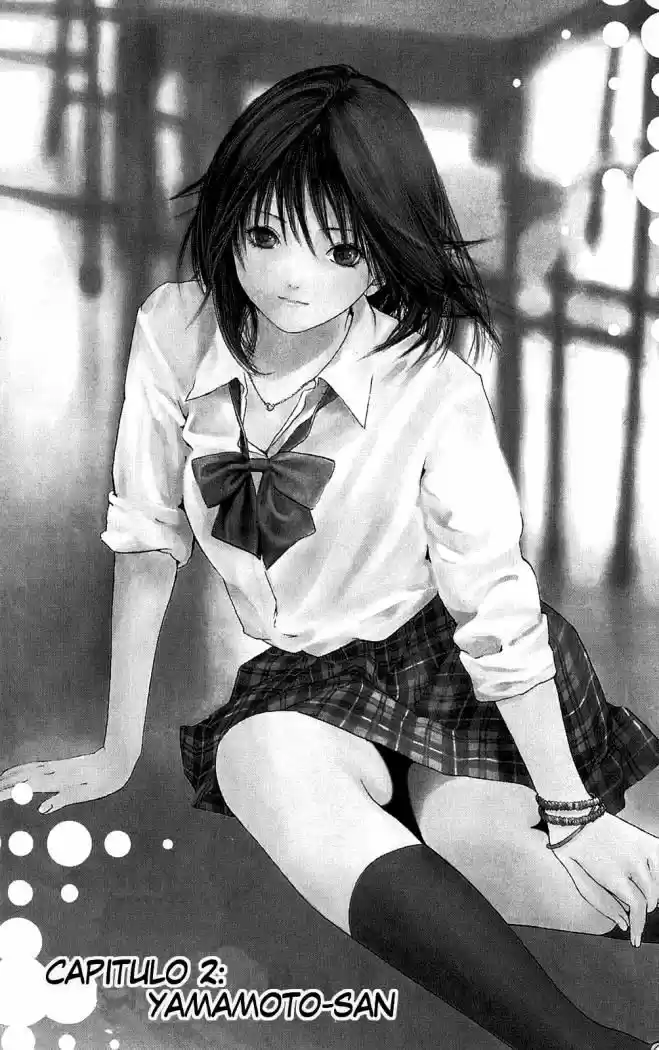 Hatsukoi Limited - Capítulo 2 - Página 1 - LectorTMOo