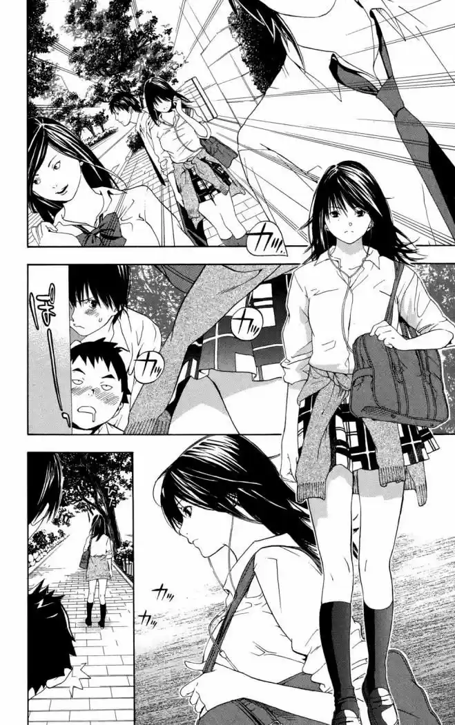 Hatsukoi Limited - Capítulo 2 - Página 8 - LectorTMOo