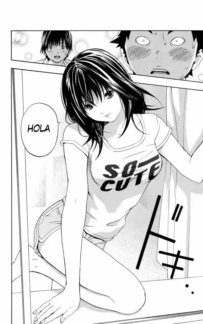Hatsukoi Limited - Capítulo 2 - Página 12 - LectorTMOo