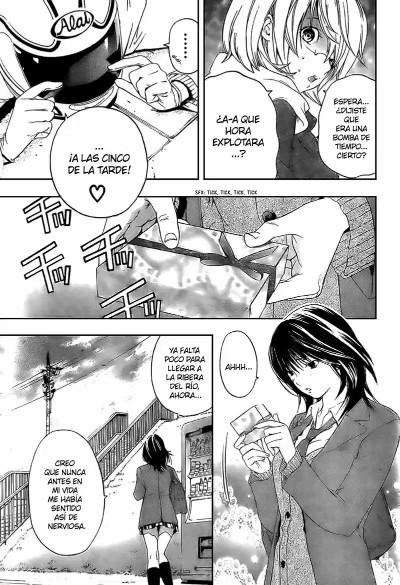 Hatsukoi Limited - Capítulo 20 - Página 4 - LectorTMOo