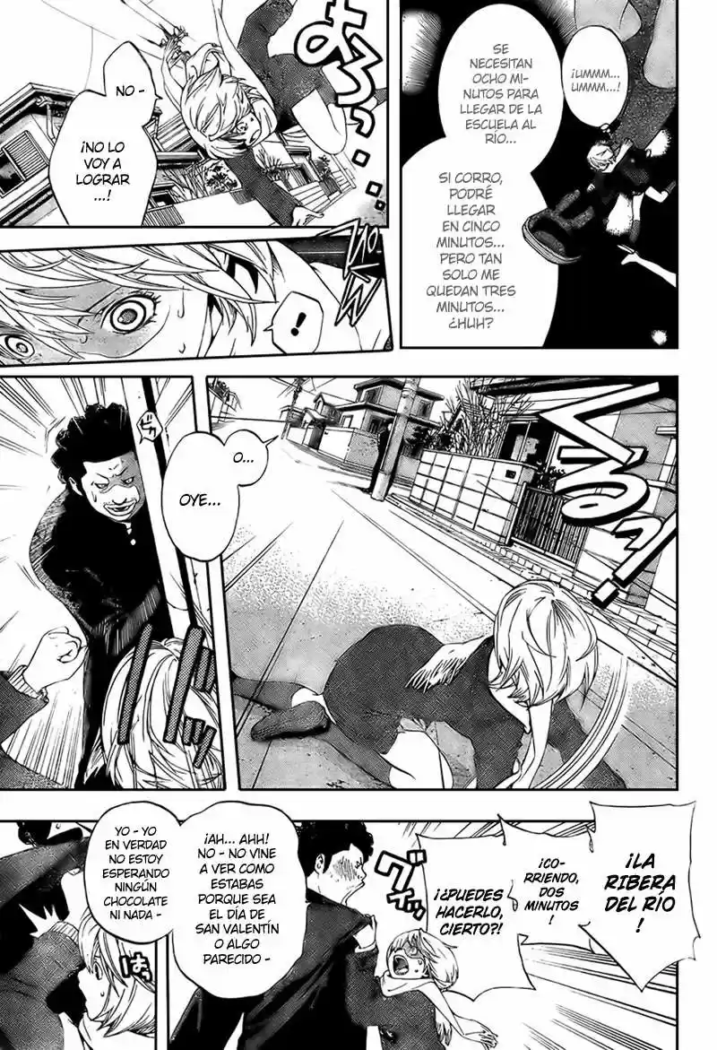 Hatsukoi Limited - Capítulo 20 - Página 6 - LectorTMOo