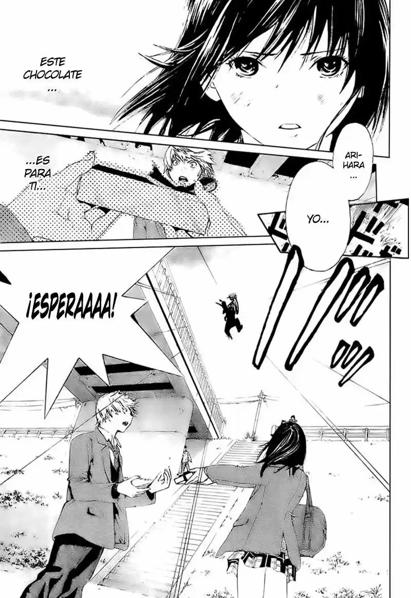 Hatsukoi Limited - Capítulo 20 - Página 12 - LectorTMOo