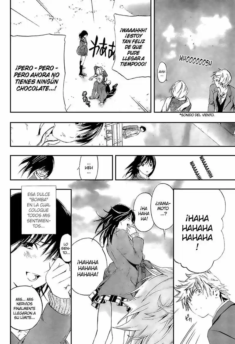 Hatsukoi Limited - Capítulo 20 - Página 15 - LectorTMOo