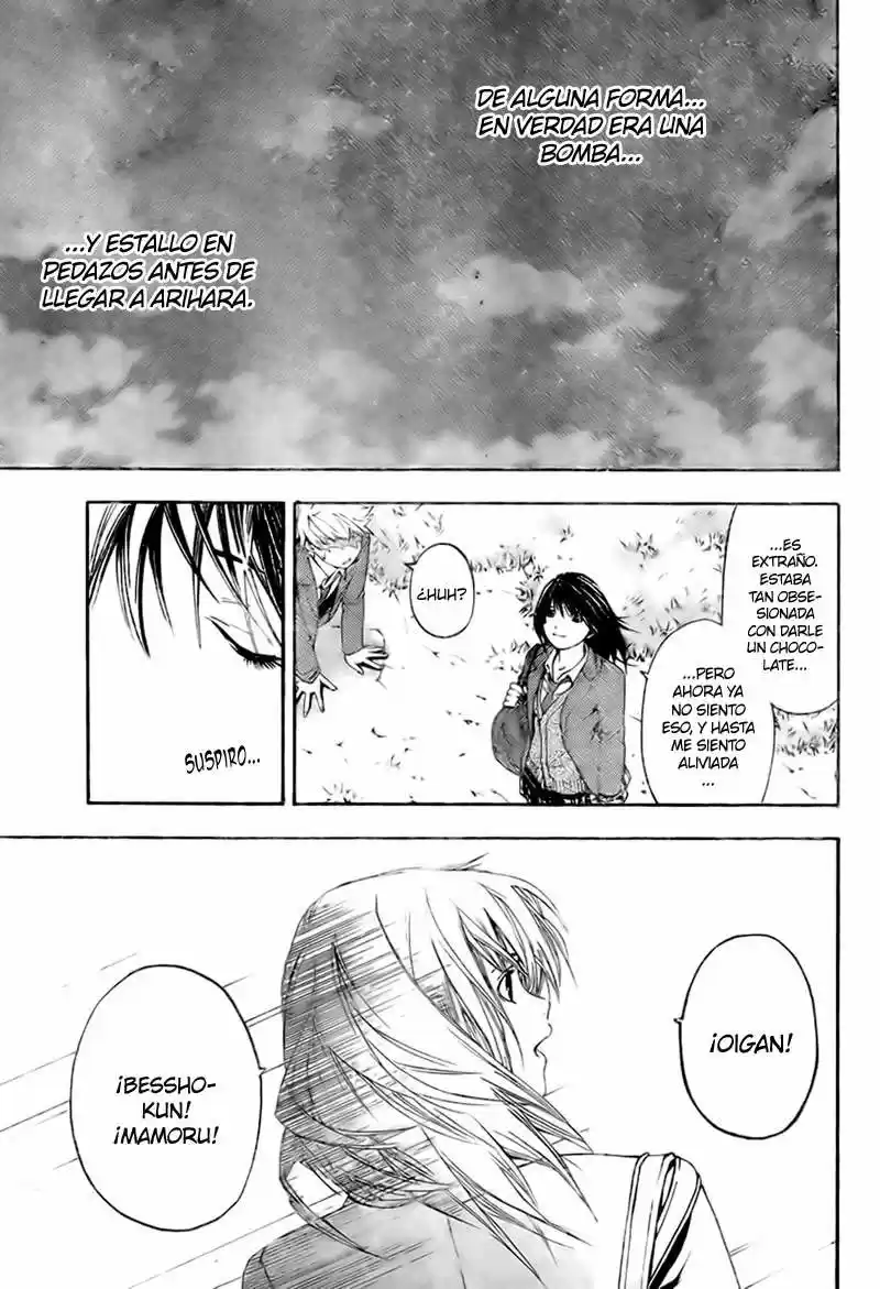 Hatsukoi Limited - Capítulo 20 - Página 16 - LectorTMOo