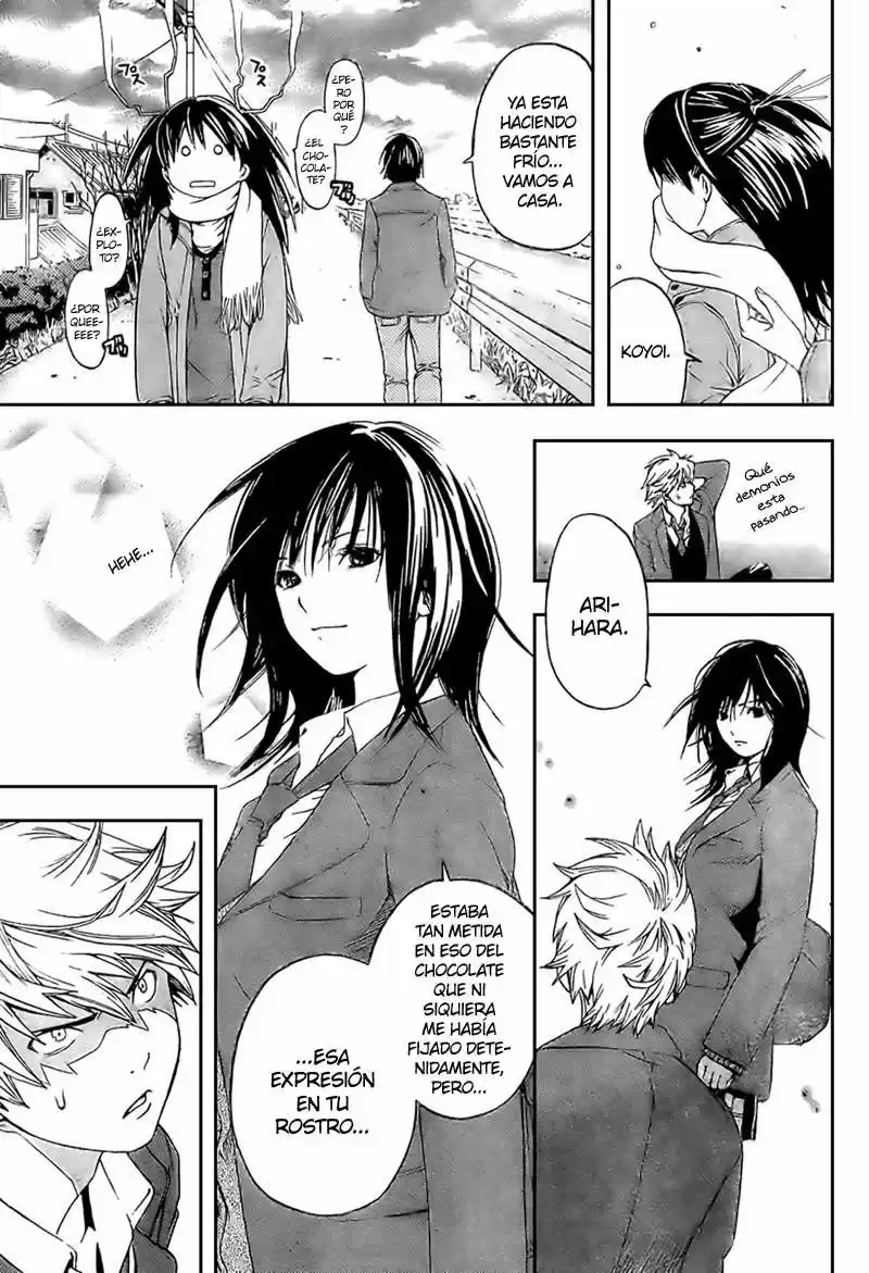 Hatsukoi Limited - Capítulo 20 - Página 18 - LectorTMOo