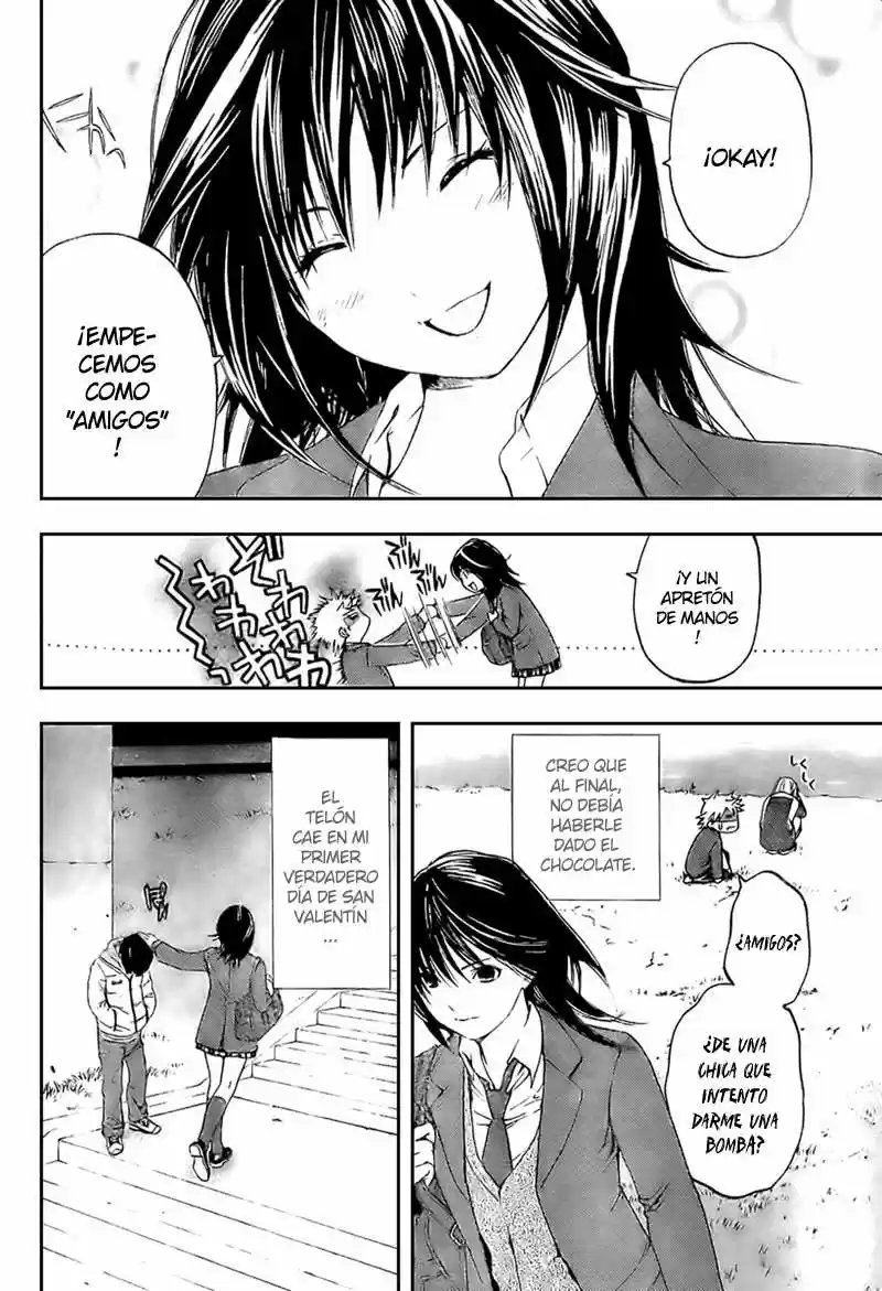 Hatsukoi Limited - Capítulo 20 - Página 19 - LectorTMOo