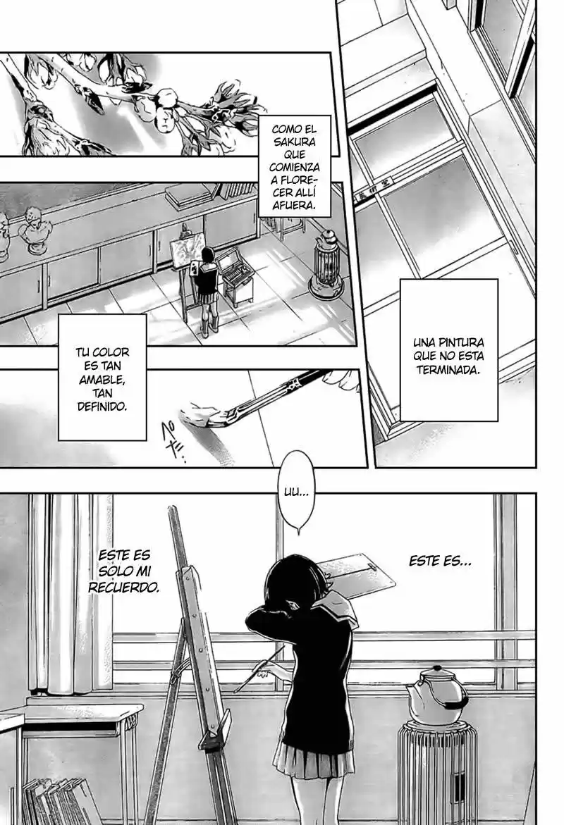 Hatsukoi Limited - Capítulo 21 - Página 1 - LectorTMOo