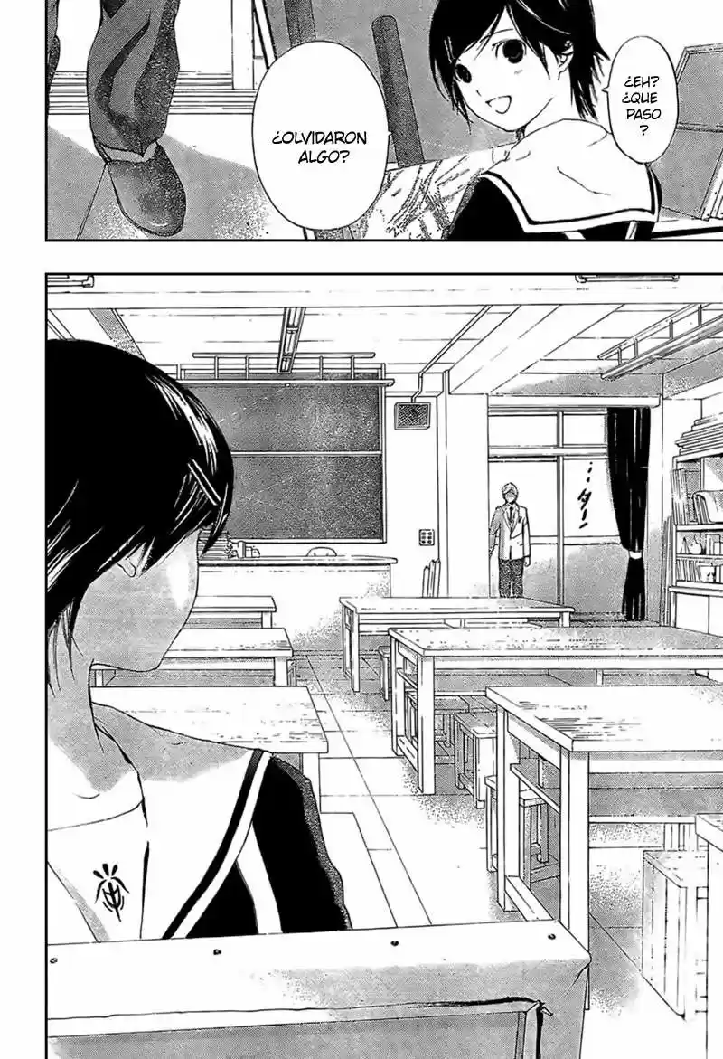 Hatsukoi Limited - Capítulo 21 - Página 10 - LectorTMOo