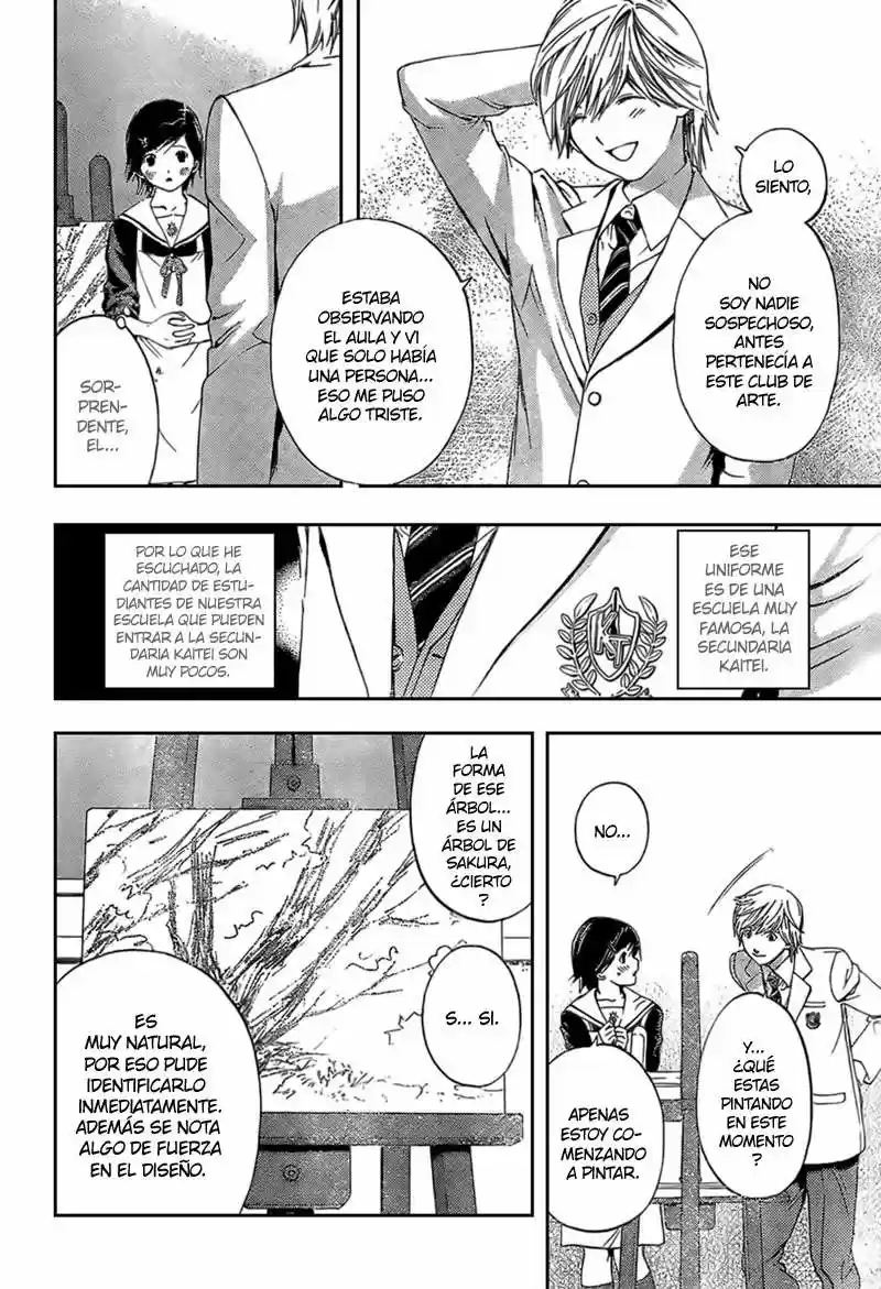Hatsukoi Limited - Capítulo 21 - Página 12 - LectorTMOo