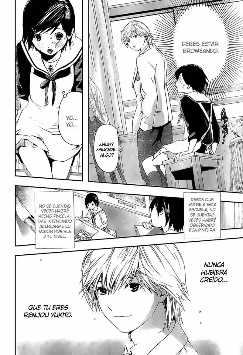 Hatsukoi Limited - Capítulo 21 - Página 14 - LectorTMOo