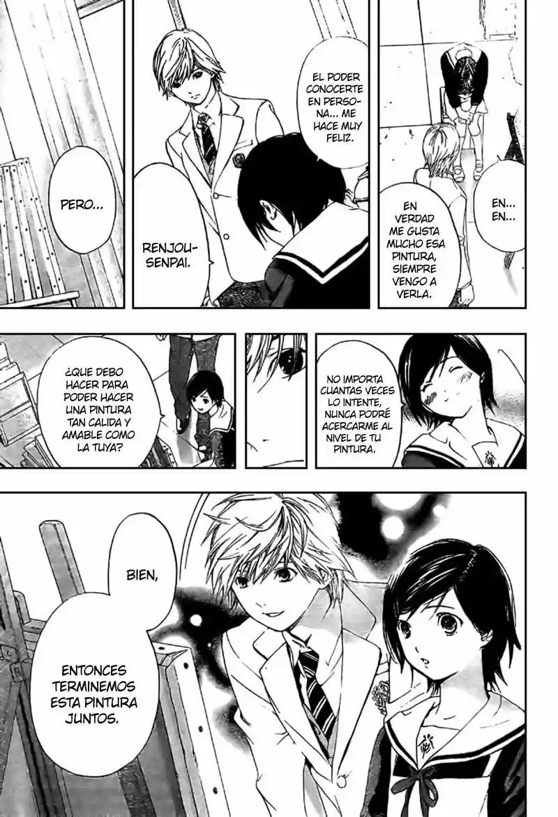 Hatsukoi Limited - Capítulo 21 - Página 15 - LectorTMOo