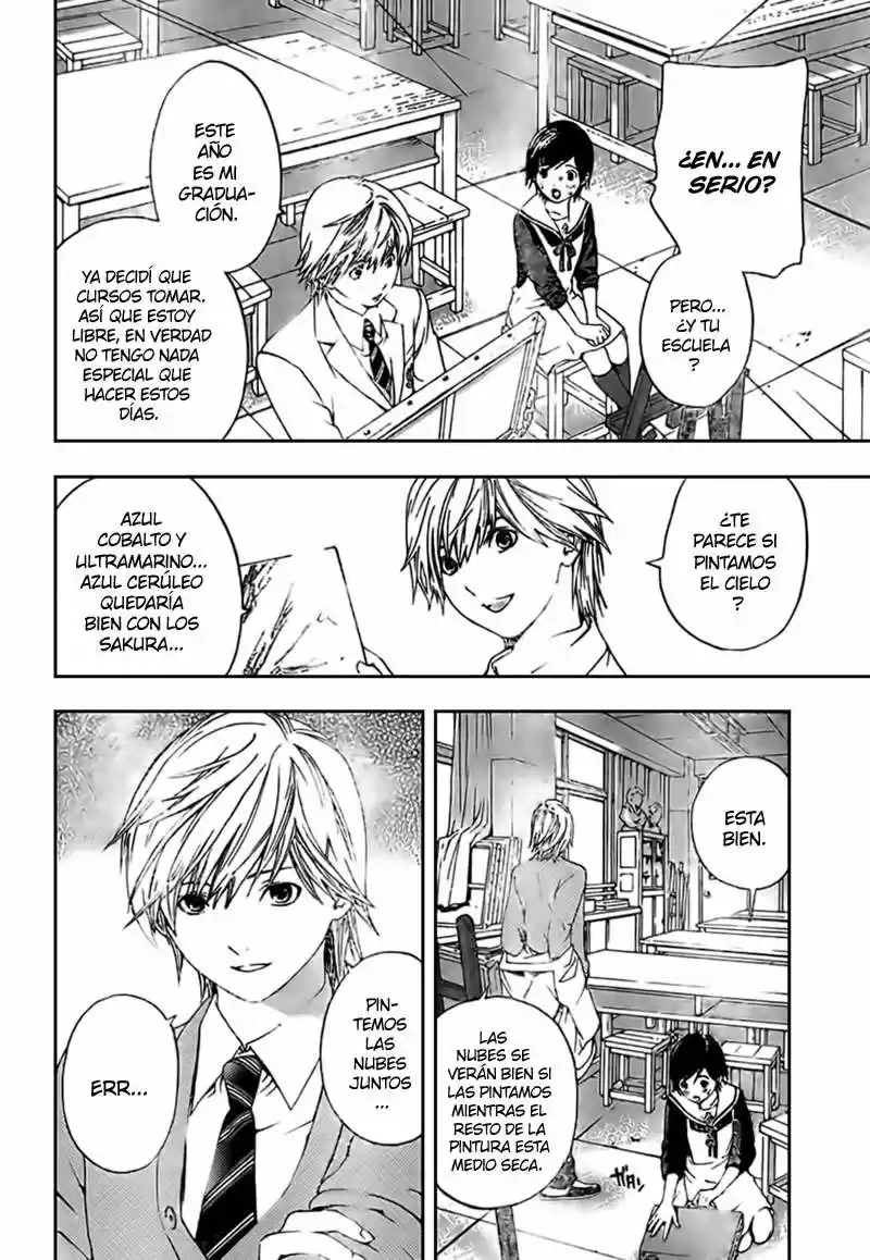 Hatsukoi Limited - Capítulo 21 - Página 16 - LectorTMOo
