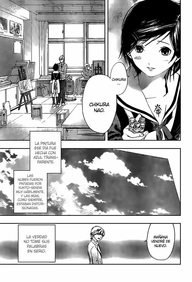 Hatsukoi Limited - Capítulo 21 - Página 17 - LectorTMOo