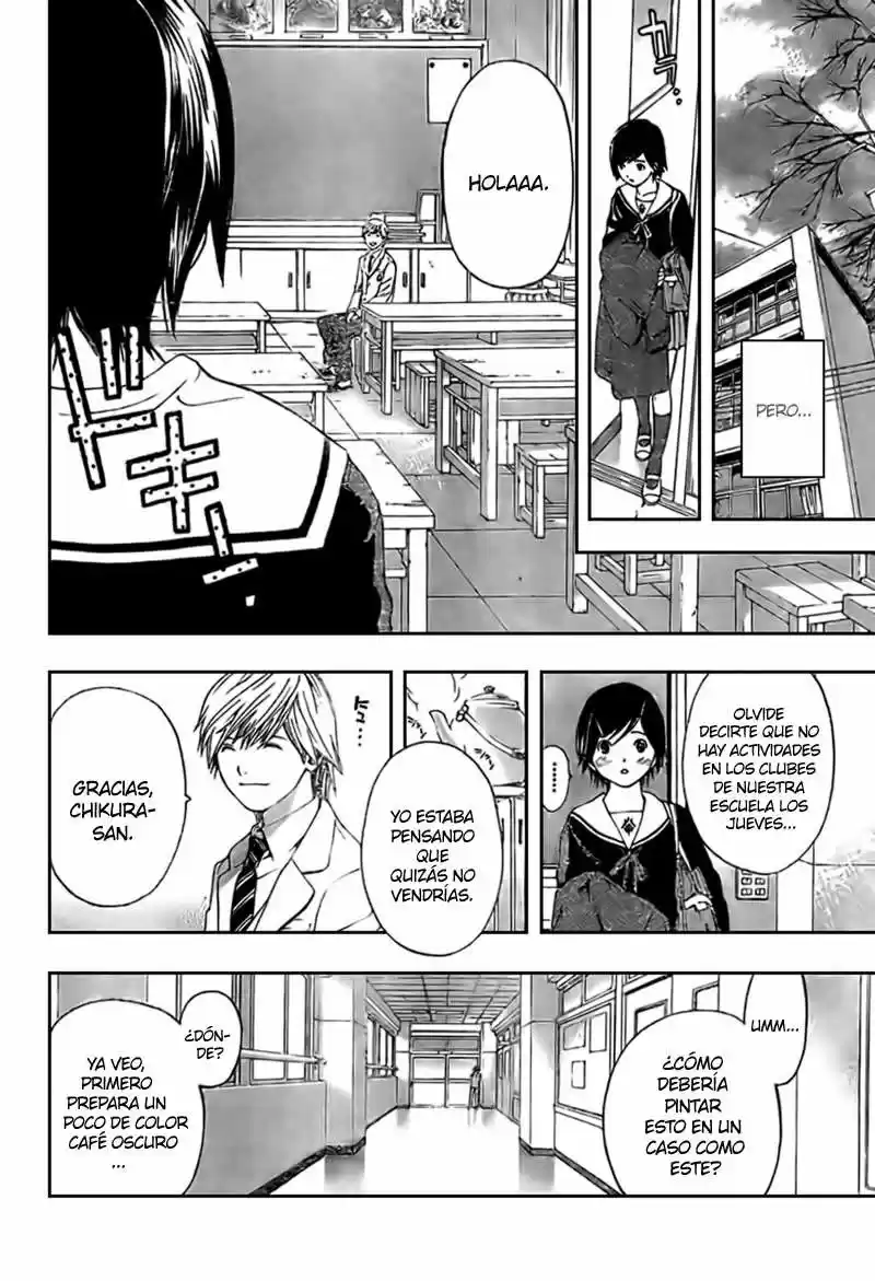 Hatsukoi Limited - Capítulo 21 - Página 18 - LectorTMOo