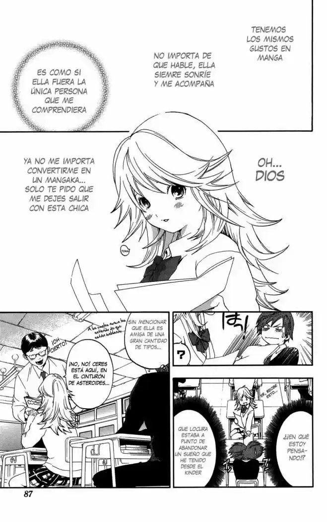 Hatsukoi Limited - Capítulo 3 - Página 11 - LectorTMOo