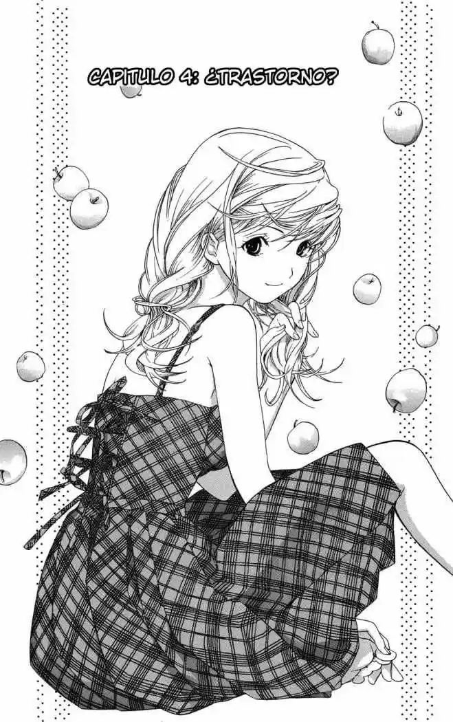 Hatsukoi Limited - Capítulo 4 - Página 1 - LectorTMOo