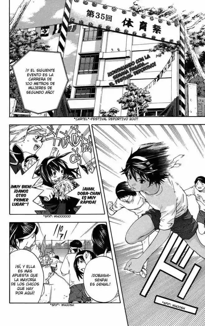 Hatsukoi Limited - Capítulo 5 - Página 2 - LectorTMOo