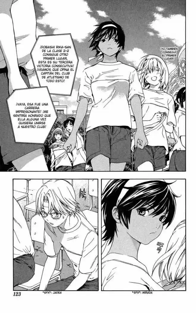 Hatsukoi Limited - Capítulo 5 - Página 3 - LectorTMOo
