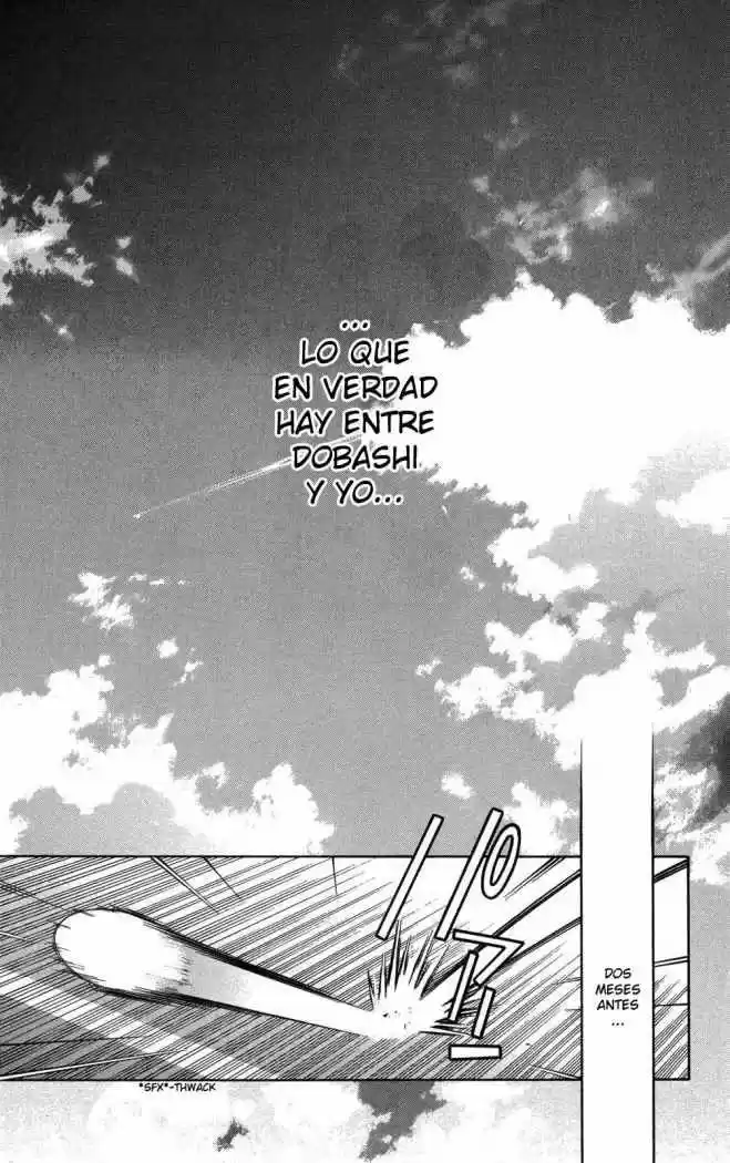 Hatsukoi Limited - Capítulo 5 - Página 5 - LectorTMOo