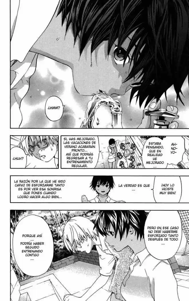 Hatsukoi Limited - Capítulo 5 - Página 10 - LectorTMOo