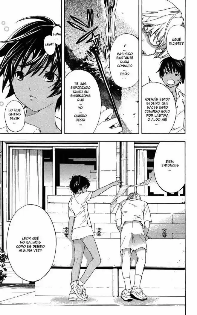 Hatsukoi Limited - Capítulo 5 - Página 11 - LectorTMOo