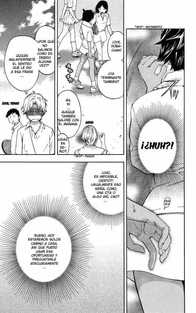 Hatsukoi Limited - Capítulo 5 - Página 13 - LectorTMOo