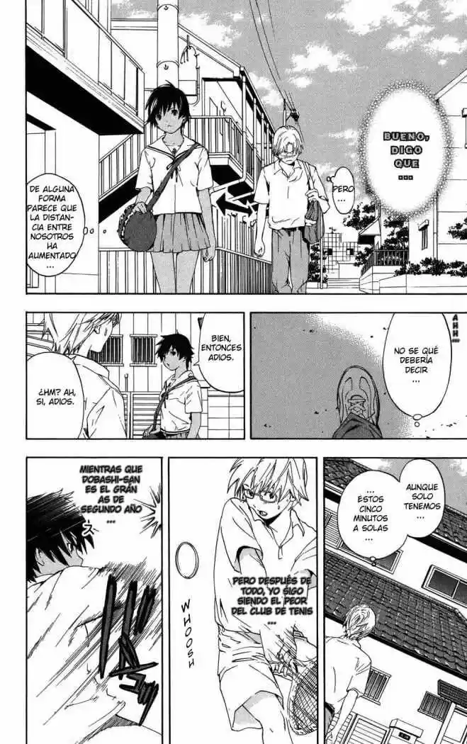 Hatsukoi Limited - Capítulo 5 - Página 14 - LectorTMOo
