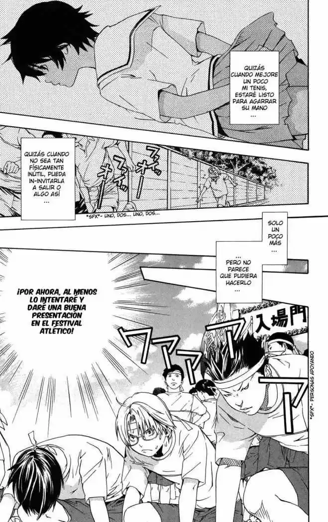 Hatsukoi Limited - Capítulo 5 - Página 15 - LectorTMOo