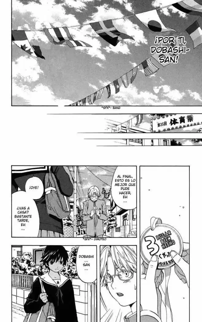 Hatsukoi Limited - Capítulo 5 - Página 16 - LectorTMOo
