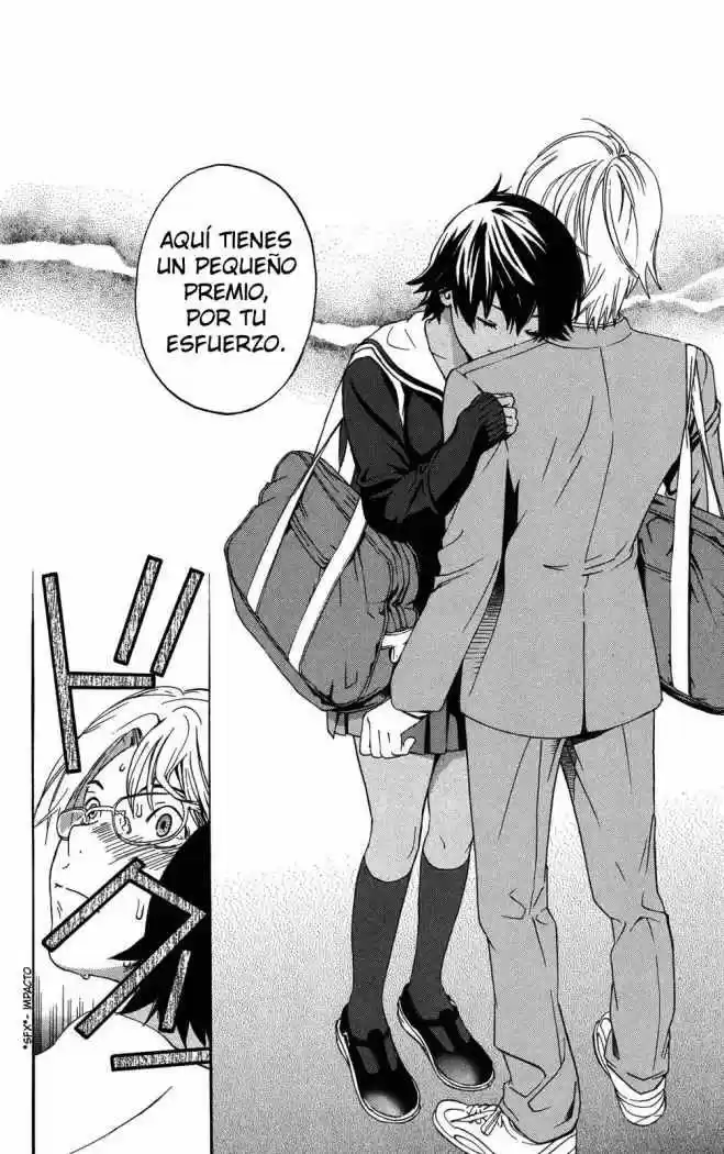 Hatsukoi Limited - Capítulo 5 - Página 18 - LectorTMOo