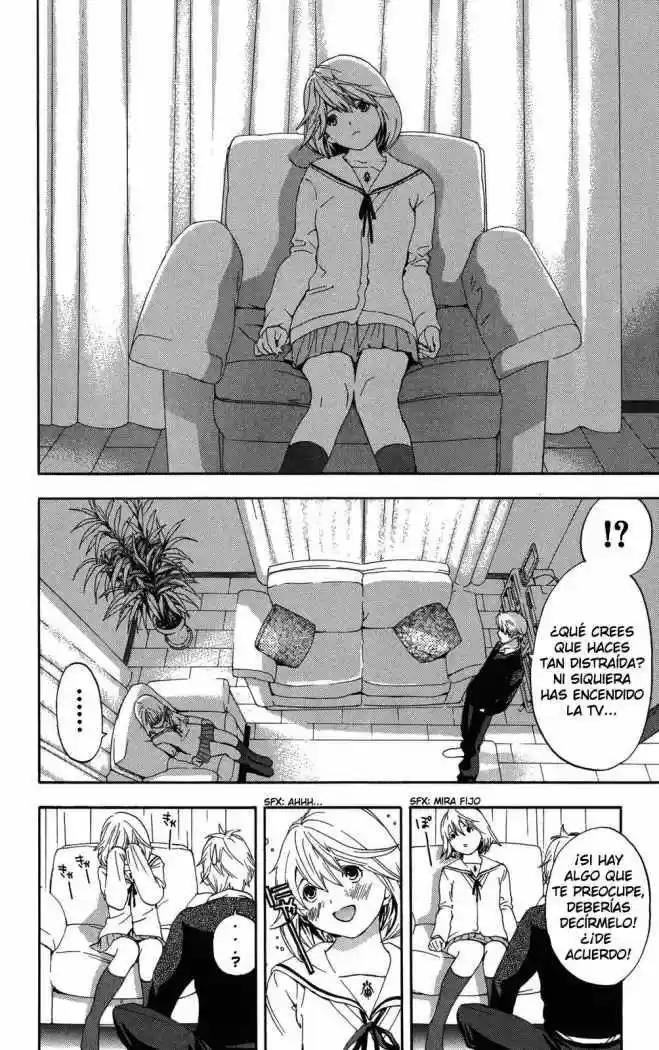 Hatsukoi Limited - Capítulo 6 - Página 12 - LectorTMOo