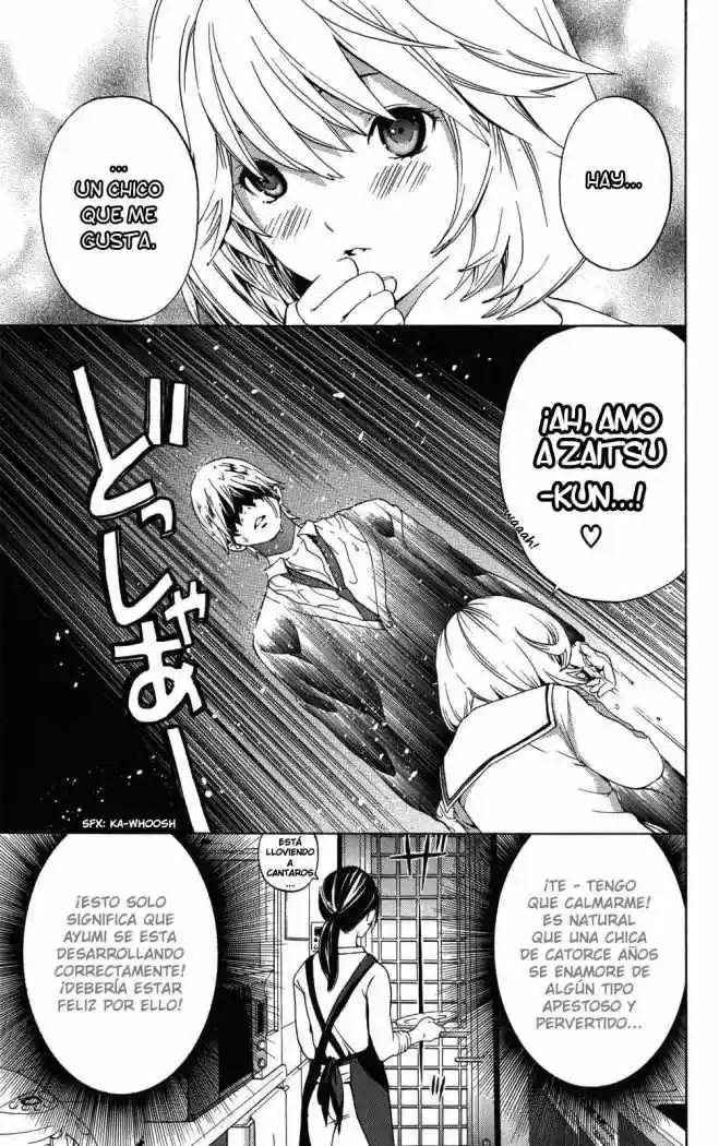 Hatsukoi Limited - Capítulo 6 - Página 13 - LectorTMOo
