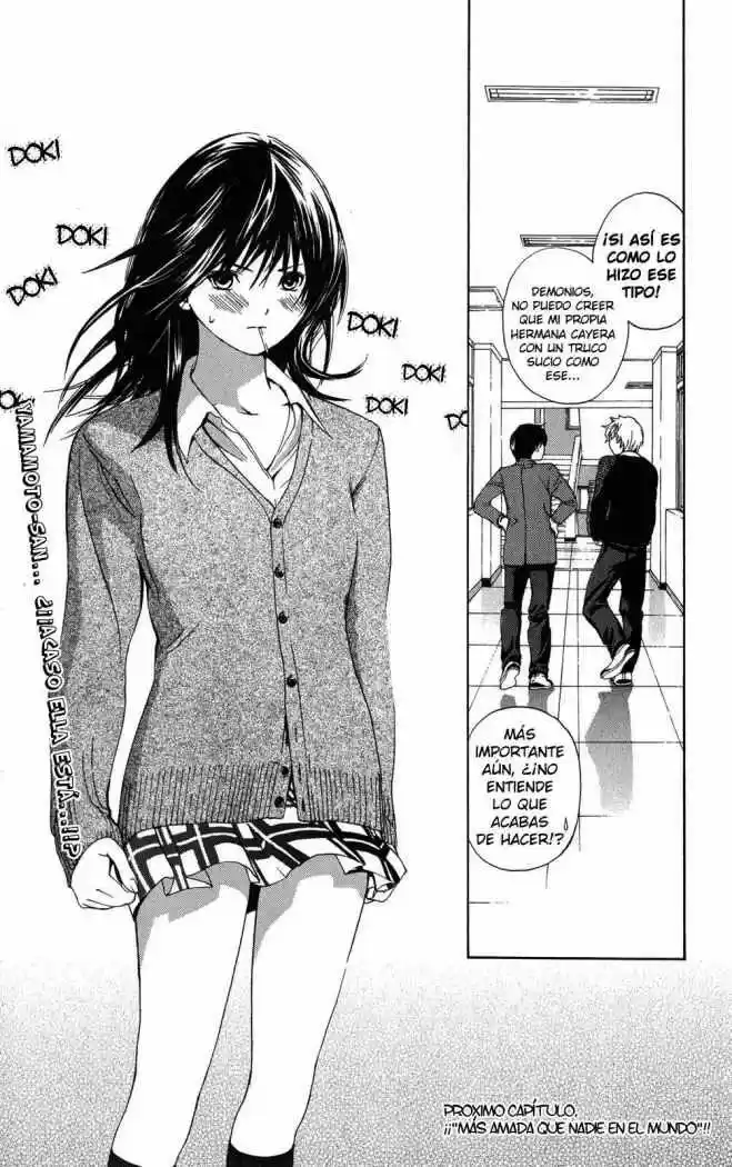 Hatsukoi Limited - Capítulo 6 - Página 19 - LectorTMOo