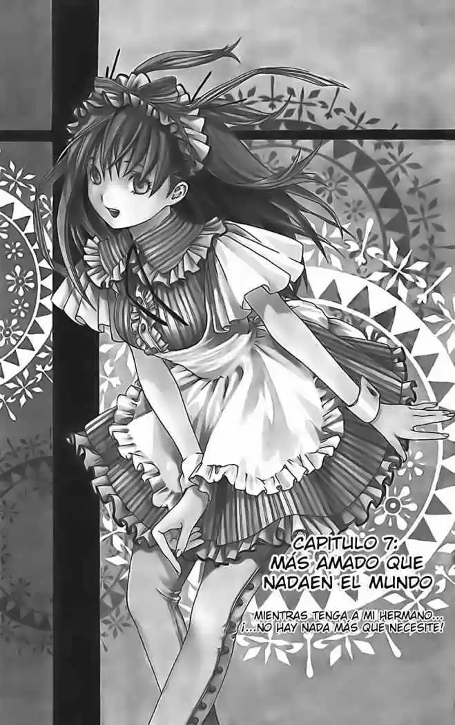 Hatsukoi Limited - Capítulo 7 - Página 1 - LectorTMOo