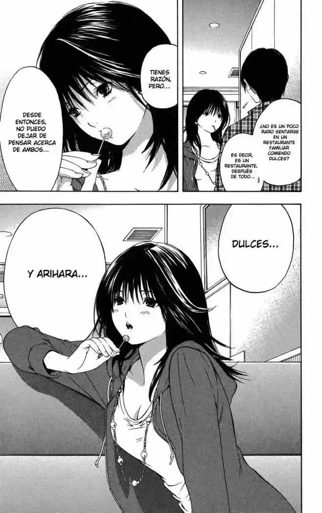 Hatsukoi Limited - Capítulo 7 - Página 19 - LectorTMOo