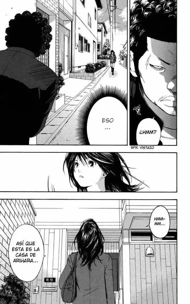 Hatsukoi Limited - Capítulo 8 - Página 9 - LectorTMOo