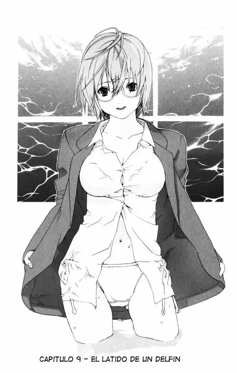 Hatsukoi Limited - Capítulo 9 - Página 1 - LectorTMOo